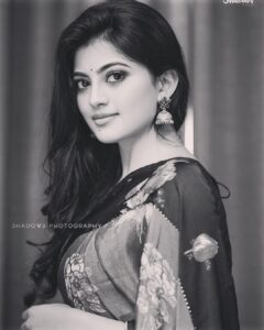 Anandhi Thumbnail - 44.1K Likes - Top Liked Instagram Posts and Photos