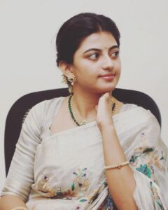 Anandhi Thumbnail - 31.9K Likes - Top Liked Instagram Posts and Photos