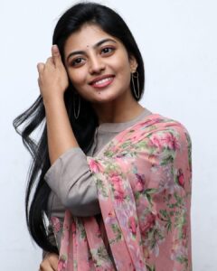Anandhi Thumbnail - 31.3K Likes - Top Liked Instagram Posts and Photos