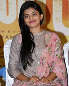 Anandhi Thumbnail - 31.3K Likes - Top Liked Instagram Posts and Photos