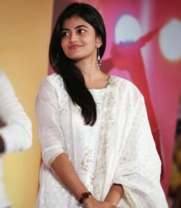 Anandhi Thumbnail - 27.8K Likes - Top Liked Instagram Posts and Photos