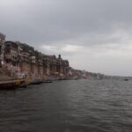 Ananya Instagram - 🙏#varanasi #ganga #banaras