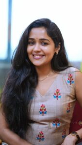 Ananya Instagram - Orunarupushpamaai…

This song one of my fav ❤️.

#myfavorite #melody #malayalam #song