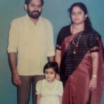 Ananya Instagram - I'm grateful to you, Papa , and I'm not sure I'll ever be able to pay you back for all that you've done for me. Happy Father's Day! #fathersday
