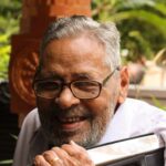 Ananya Instagram - നികത്താൻ കഴിയാത്ത വേർപാട് .എന്റെ മുത്തശ്ശൻ കോഴിപ്പുറം കലാധരൻ സഖാവ്. 🙏