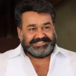 Ananya Instagram - Happy birthday Lalettan @mohanlal