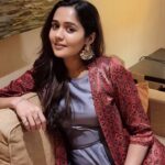 Ananya Instagram - Gud nit 💕
