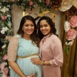 Ananya Instagram - Happy birthday megs.This wonderful day will fill up your heart with joy and blessings. 🎂🎉🎊🥳#bdaygirl