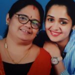 Ananya Instagram - Happy mother's day mummy .love you 😍😘