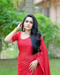 Ananya Instagram - ❤️❤️

Stylist @sabarinathk_ 
Jewellery @meralda.jewels 
Mua @sajithandsujith 
Outfits @aatmabyamitha 
 📸 @gananbabu

#red #trending #favorite #instagram #instafashion #ananya #❤️