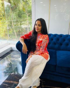Ananya Instagram - 😊
