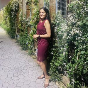 Ananya Instagram - Peace begins with a smile 😊

#😊 #justsmile #love #peace #narcissist #loveyourself