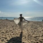 Ananya Panday Instagram - Setting the tone for 2023 ☀️ Phuket, Thailand