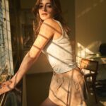 Ananya Panday Instagram - I want a Sunday kind of love ☀️