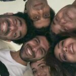 Ananya Panday Instagram - #3YearsOfPatiPatniAurWoh 🫶🏼 the most fun film to shoot with this amazing bunch of people, it still feels like yesterday 😋 a film that keeps on giving with all the love and laughter we still receive for it till date ❤️ go watch it on @primevideoin I promise you’ll have too much fun 😇