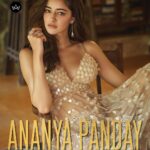Ananya Panday Instagram - In a mere span of 3 years, Ananya Panday (@ananyapanday) has established herself as one of the most popular stars of this generation. The younger audience stan her, she’s always trending on social media, brands and filmmakers are happily placing their bets on her. Safe to say Ananya has arrived! We catch up with our latest cover star and find out how she’s keeping it real and focused amidst all the highs. Ananya is wearing a bespoke resort wear ensemble with signature mirror-work by Abhinav Mishra (@abhinavmishra_). Editor-in-chief: Rahul Gangwani (@rahulgangs_) Photographer: Rohan Shrestha (@rohanshrestha) Stylist: Meagan Concessio (@spacemuffin27) Hairstylist: Ayesha Devitre (@ayeshadevitre) Makeup: Stacy Gomes (@stacygomes) Shoot Produced by Analita Seth (@analitaseth) Location: #AmarilloVilla by StayVista (@stayvista_official) Production: Shraddha Kharpude (@shraddhakharpude) Video production by Viraj Joshi (@virajjoshiii) PR Agency: Hype PR (@hypenq_pr) Cuff: Isharya (@isharya) Earrings: Vinita Michael (@vinitamichaeljewelcraft) Rings: Ayana Silver jewellery (@ayanasilverjewellery) #AnanyaPanday #LifestyleAsiaIndia #LSAIndia