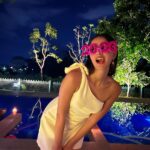 Ananya Panday Instagram - 2023 I’m ready 🤍🤍🤍🤍 are you????? 🧿✨💋 Phuket, Thailand
