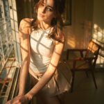 Ananya Panday Instagram - I want a Sunday kind of love ☀️