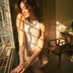 Ananya Panday Instagram - I want a Sunday kind of love ☀️