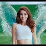 Ananya Panday Instagram - I love havin' fun & these super fun fragrances from @plumbodylovin totallyyy match my vibe!!💃 Presenting the 𝙃𝙞𝙜𝙝 𝙊𝙣 𝙁𝙪𝙣 TVC showcasing these fabulous body mists that I’m positive will get your "attention"!! 😁😊 P.S. Not only do the Plum BodyLovin' fragrances smell amazinggg, they're also long-lasting, 100% Vegan & most importantly, not tested on animals! 🐰💯 P.P.S My absolute favorite has got to be Vanilla Vibes! 🧁💜 . . . #plumbodylovin #plumgoodness #loveeveryinch #fragrances #bodymists #perfumes #ad #highonfun #ananyapanday