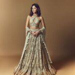 Ananya Panday Instagram - 🍯✨ for #LokmatMostStylish 💛