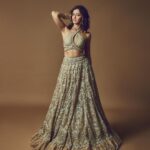 Ananya Panday Instagram - 🍯✨ for #LokmatMostStylish 💛