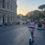 Ananya Panday Instagram - Hey now, Hey now this is what dreaaaams are made of 💫#iykyk Rome, Italy