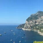 Ananya Panday Instagram - that’s amore 🤍 Capri