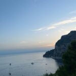 Ananya Panday Instagram - that’s amore 🤍 Capri
