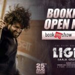Ananya Panday Instagram - 💥💥BOOKINGS OPEN NOW💥💥 Get your tickets to witness the Madness of #Liger in cinemas from AUG 25th Worldwide 🔥 🎟 bit.ly/LigerBMS 🎫 bit.ly/LigerPaytm #WaatLagaDenge