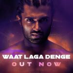 Ananya Panday Instagram - India! Aag hein andar🔥 Milke, Sabki #WaatLagaDenge 🤙🏼 https://bit.ly/WaatLagaDenge #LIGER #LigerOnAug25th @thedeverakonda @karanjohar #PuriJagannadh @miketyson @charmmekaur @apoorva1972 @vish_666 @sunilkashyapwav @meramyakrishnan @ronitboseroy #Sagar @ericpillai #Subbu @dharmamovies @puriconnects @sonymusicindia @sonymusic_south @aafilms.official