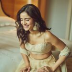 Ananya Panday Instagram - Chennai - nan ungalai kaadhalik kiren!!! You filled us with so much love (and rasam rice) 🫶🏼🥹 #Liger25thAugust Chennai, India