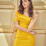 Ananya Panday Instagram - Can’t u tell I got news for u - sun is shining and so are u ☀️ #Liger #Liger25thAugust