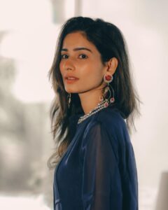 Aneri Vajani Thumbnail - 96.7K Likes - Most Liked Instagram Photos