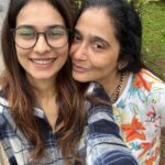 Aneri Vajani Instagram – Happy Mother’s Day ♥️ No one gets me the way you do! Thankyouu for everything you do just so selflessly ! I love you 🥺🥹♥️ 
 
 
 
 
#happymothersday #mysuperwoman #maa #iloveyou #thankyou #bestfriends #merimaa