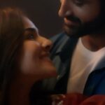 Angira Dhar Instagram - A bittersweet love story. #Bairiya out on @sonymusicindia YouTube channel . . @arijitsingh @gurfatehpirzada @amitabhbhattacharyaofficial @goldiesohel @navjitbuttar