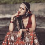 Angira Dhar Instagram - #throwback to all that love you gave to Shahana ❤️ this is what I stumbled upon today.. #bbb #forevergrateful🙏