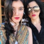 Anil Kapoor Instagram - To @sanjaykapoor2500 ’s lifeline & life of every party… Happy 50th Birthday to the always fabulous @maheepkapoor !! The way you take care of your family & now how you’ve succeeded at work it’s truly amazing! Keep growing and glowing!!
