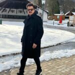 Anil Kapoor Instagram - With love from Altaussee ❤️ Austria 🇦🇹