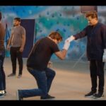 Anil Kapoor Instagram - @anilskapoor never breaking a sweat, like the movie star he is. Stream all episodes of #Rennervations this weekend.