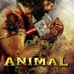 Anil Kapoor Instagram - #RanbirKapoor releasing the #Animal within, soon! This is such a killer poster love it!