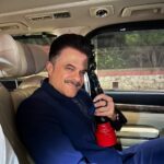 Anil Kapoor Instagram - Grateful ✨ @netflix_in @filmfare @akfcnetwork @harshvarrdhankapoor @rajsingh_chaudhary