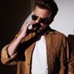 Anil Kapoor Instagram - If danger is bad, I don't want to be good... As we launch the trailer of #TheNightManager today, I feel the weight of responsibility to do justice to a fantastic book and its wonderful previous adaptation, but I also feel immense pride and excitement at what this diverse and talented team has managed to accomplish. As you watch this slice of the blood, sweat and tears we have poured into it, I hope our passion and thrill jumps out at you and I hope that you love it! Photographer: @vaishnavpraveen @thehouseofpixels Stylist: @kshitijkankaria And @saloniparekh__ Hairstylist: @raskarjaipal @whynot_byzeeba Makeup Artist: @deepakchauhanartist Mumbai - मुंबई