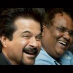 Anil Kapoor Instagram - While I sit here trying to find the right words or just any words really to express what I feel right now…I want to fill books telling you what you mean to me but I know you already knew that…in the 3 mins of this video, I relived so many of our memories. I wish we had more time…I wish I could call you and tell you just one more time how lucky I am to have you in my life….I miss you beyond words Satish…I pray that everyone has a friend like you in their life because you were a true blessing…Happy Birthday my friend…