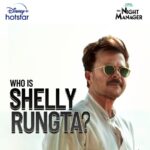 Anil Kapoor Instagram - Meet Shelly Rungta, A B̶u̶s̶i̶n̶e̶s̶s̶m̶a̶n̶ criminal who deals in m̶a̶c̶h̶i̶n̶e̶r̶y̶ deadly weapons. Catch my journey on #HotstarSpecials #TheNightManager from 17th Feb onwards. @sobhitad @tillotamashome @banijayasia @deepak30000 @rajeshchadha @banijaygroup @sandeipm @picsofpinks @mrinalinni @shyamrathi1411 @abbasasohail @the_ink_factory_ @simoncorn @tess_mon @castingchhabra @jasper_ben @anikrverma @Shridhar_raghavan @akshatghildail @saswatachatterjeeofficial @ravibehl @ishantanus @iamsameerchand @sainisjohray @nmadhusudan @imakankshaa_11 @iam_faiyazshaikh @aristamehta @akashdeep25 @shrenik_arora @reshlamba