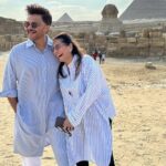 Anil Kapoor Instagram - Happy 50 years of love to us Sunita! Here's to being the leads in the most epic romance we could have ever imagined... A love story that began 50 years ago and will live on forever! I'll never understand how you managed to remain sane through 39 years of marriage and 11 years of dating me! They should write ballads about your patience and devotion! 🤣 And yet, half a decade later, one thing hasn't changed... You still take my breath away everytime you walk into a room! Happy Anniversary to my one and only, now and forever! ❤️ @kapoor.sunita