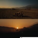 Anil Kapoor Instagram - #1yearofThar Posted @withregram • @harshvarrdhankapoor 1 year of my first film as producer and 5 th credit as an actor.. several years in the making and we finally were able to bring this never before seen world to life. Thar personally for me is the film I’m post proud of just because of how difficult it was to get it made and put it out there , it taught me that perseverance and conviction always pays and that there is still a place for authenticity and originality in a mostly plastic and superficial world. Made a friend for life @rajsingh_chaudhary got to work with @anilskapoor for the second time after ak Vs ak he also won his first ott filmfare award for this while I got my first best actor and best film nomination. @shredevdube our miracle cinematographer who created waves with her work and won the Asian academy award for cinematography the brilliant @fatimasanashaikh forever grateful to her that she said yes to this film that so many mainstream actresses today would’ve shyed away from @jitendrajoshi27 unbelievable actor and an even better human being @ajayjayanthi for his magical score @artb for her patience during the edit there were so many cuts and reshoots that further improved the film she handled our mistakes with so much patience and grace and love I will be forever grateful to you @netflix_in @chetansjhawar @nehacolours for backing a film most wouldn’t and standing by it thank you very much. Lastly but most importantly the opportunity to work with @satishkaushik2178 I will be eternally grateful for we miss you everyday .For those that haven’t seen our moody slow burn thriller it’s on Netflix