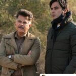 Anil Kapoor Instagram - #1yearofThar Posted @withregram • @harshvarrdhankapoor 1 year of my first film as producer and 5 th credit as an actor.. several years in the making and we finally were able to bring this never before seen world to life. Thar personally for me is the film I’m post proud of just because of how difficult it was to get it made and put it out there , it taught me that perseverance and conviction always pays and that there is still a place for authenticity and originality in a mostly plastic and superficial world. Made a friend for life @rajsingh_chaudhary got to work with @anilskapoor for the second time after ak Vs ak he also won his first ott filmfare award for this while I got my first best actor and best film nomination. @shredevdube our miracle cinematographer who created waves with her work and won the Asian academy award for cinematography the brilliant @fatimasanashaikh forever grateful to her that she said yes to this film that so many mainstream actresses today would’ve shyed away from @jitendrajoshi27 unbelievable actor and an even better human being @ajayjayanthi for his magical score @artb for her patience during the edit there were so many cuts and reshoots that further improved the film she handled our mistakes with so much patience and grace and love I will be forever grateful to you @netflix_in @chetansjhawar @nehacolours for backing a film most wouldn’t and standing by it thank you very much. Lastly but most importantly the opportunity to work with @satishkaushik2178 I will be eternally grateful for we miss you everyday .For those that haven’t seen our moody slow burn thriller it’s on Netflix