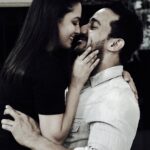 Anita Hassanandani Instagram - 🖤