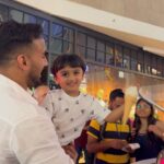 Anita Hassanandani Instagram - Take 2 🎬 😂